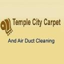 Temple City Carpet And Air Duct Cleaning logo